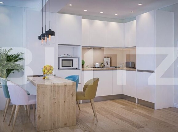 Apartament de vânzare 2 camere Exterior Sud - 113305AV | BLITZ Cluj-Napoca | Poza3