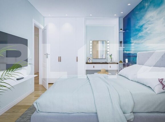 Apartament de vânzare 2 camere Exterior Sud - 113306AV | BLITZ Cluj-Napoca | Poza3