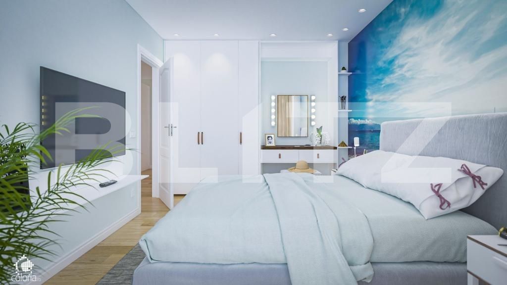 Apartament de vânzare 2 camere Exterior Sud - 113306AV | BLITZ Cluj-Napoca | Poza3