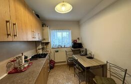 Apartament decomandat, 44mp, etaj intermediar, zona Vivo
