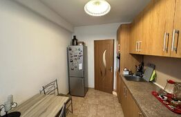 Apartament decomandat, 44mp, etaj intermediar, zona Vivo