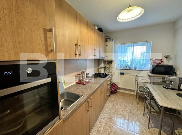 Apartament de vânzare 2 camere Floreşti - 113308AV | BLITZ Cluj-Napoca | Poza1