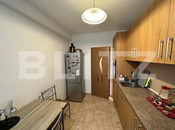 Apartament de vânzare 2 camere Floreşti - 113308AV | BLITZ Cluj-Napoca | Poza4