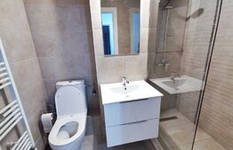 Apartament 1 camera, 35 mp ,etaj intermediar, Zona Minerva