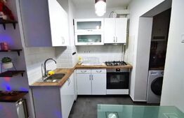 Apartament 1 camera, 35 mp ,etaj intermediar, Zona Minerva