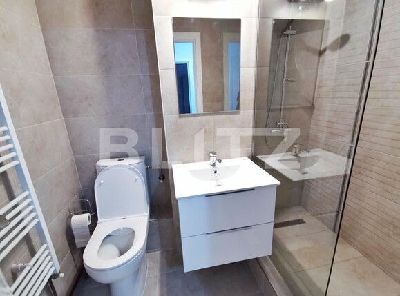 Garsonieră de vânzare Manastur - 113311AV | BLITZ Cluj-Napoca | Poza4