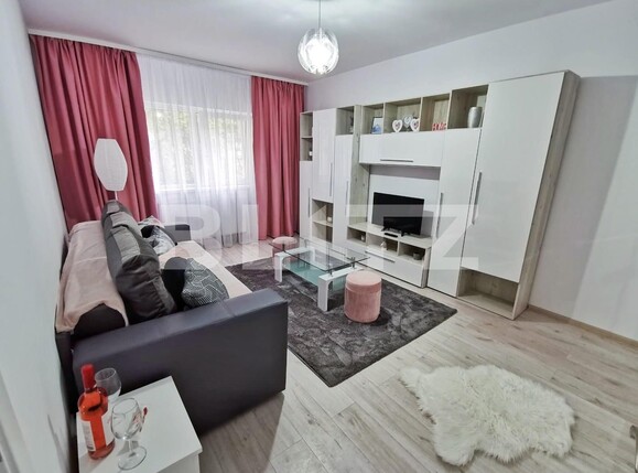 Garsonieră de vânzare Manastur - 113311AV | BLITZ Cluj-Napoca | Poza1