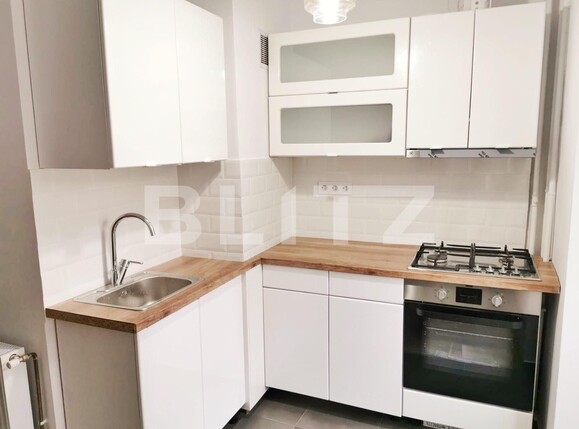 Garsonieră de vânzare Manastur - 113311AV | BLITZ Cluj-Napoca | Poza3