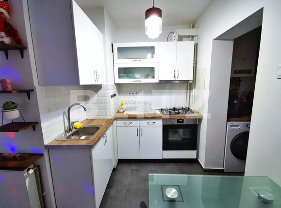 Garsonieră de vânzare Manastur - 113311AV | BLITZ Cluj-Napoca | Poza2