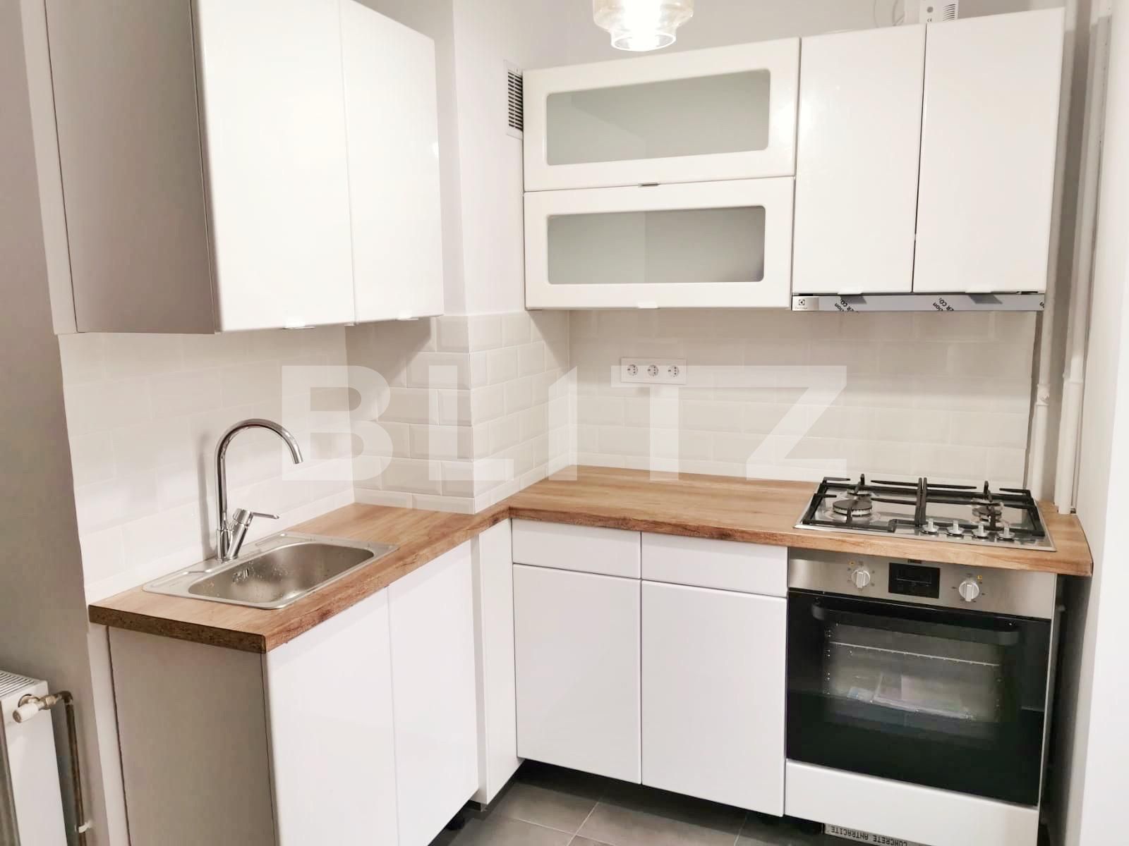 Garsonieră de vânzare Manastur - 113311AV | BLITZ Cluj-Napoca | Poza3