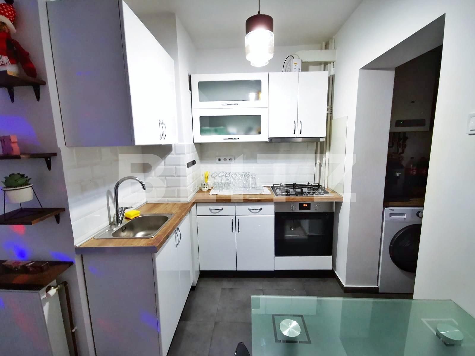 Garsonieră de vânzare Manastur - 113311AV | BLITZ Cluj-Napoca | Poza2