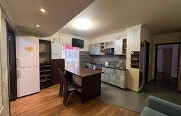 Apartament 3 camere, 54 mp, parcare, zona Eroilor 