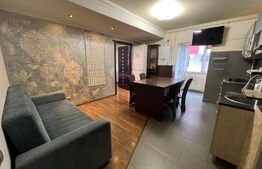 Apartament 3 camere, 54 mp, parcare, zona Eroilor 