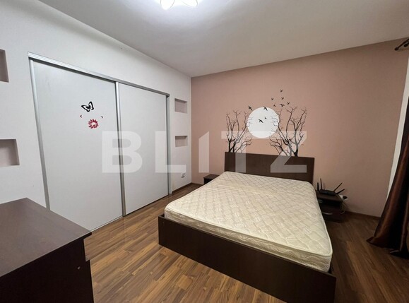 Apartament de închiriat 3 camere Floreşti - 113319AI | BLITZ Cluj-Napoca | Poza5