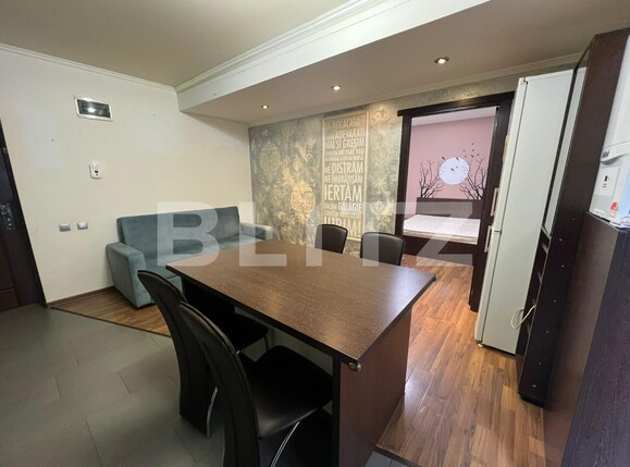 Apartament de închiriat 3 camere Floreşti - 113319AI | BLITZ Cluj-Napoca | Poza3