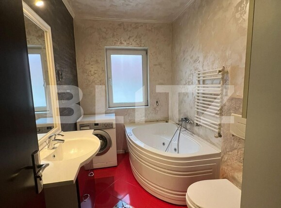 Apartament de închiriat 3 camere Floreşti - 113319AI | BLITZ Cluj-Napoca | Poza9