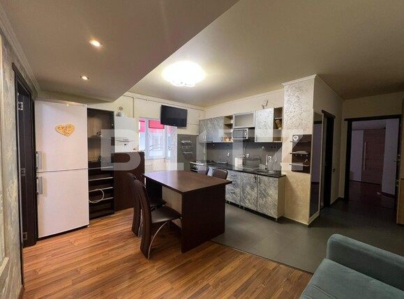 Apartament de închiriat 3 camere Floreşti - 113319AI | BLITZ Cluj-Napoca | Poza2