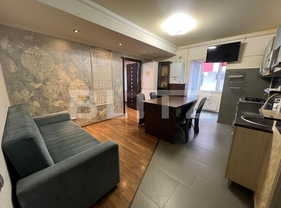 Apartament de închiriat 3 camere Floreşti - 113319AI | BLITZ Cluj-Napoca | Poza1