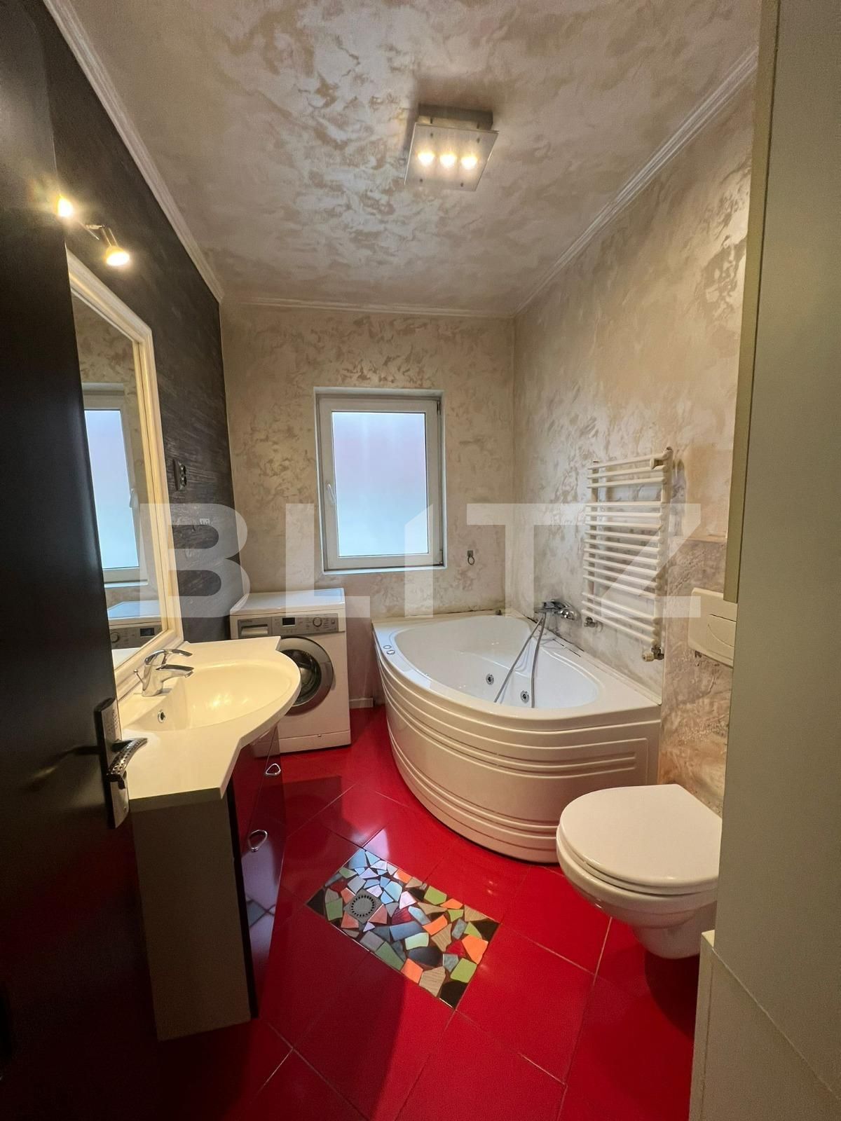 Apartament de închiriat 3 camere Floreşti - 113319AI | BLITZ Cluj-Napoca | Poza9