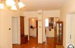 4 camere de inchiriat la 2 minute de Interservisan