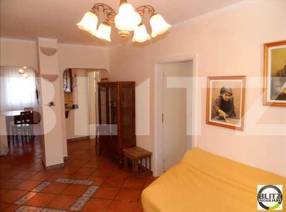 Apartament de închiriat 4 camere Gheorgheni - 11332AI | BLITZ Cluj-Napoca | Poza2