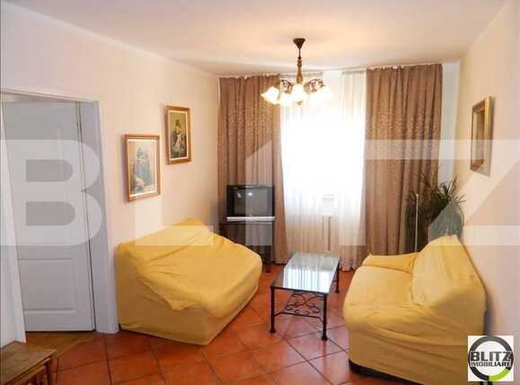 Apartament de închiriat 4 camere Gheorgheni - 11332AI | BLITZ Cluj-Napoca | Poza1