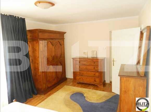 Apartament de închiriat 4 camere Gheorgheni - 11332AI | BLITZ Cluj-Napoca | Poza7