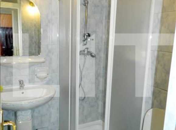 Apartament de închiriat 4 camere Gheorgheni - 11332AI | BLITZ Cluj-Napoca | Poza8