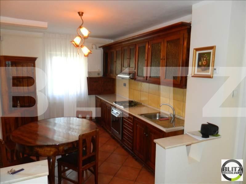 Apartament de închiriat 4 camere Gheorgheni - 11332AI | BLITZ Cluj-Napoca | Poza3