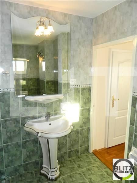 Apartament de închiriat 4 camere Gheorgheni - 11332AI | BLITZ Cluj-Napoca | Poza11