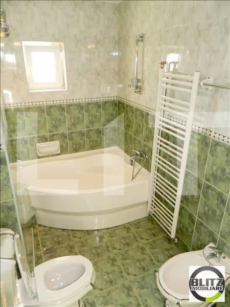 Apartament de închiriat 4 camere Gheorgheni - 11332AI | BLITZ Cluj-Napoca | Poza12