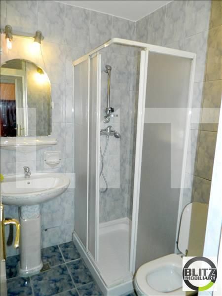 Apartament de închiriat 4 camere Gheorgheni - 11332AI | BLITZ Cluj-Napoca | Poza8