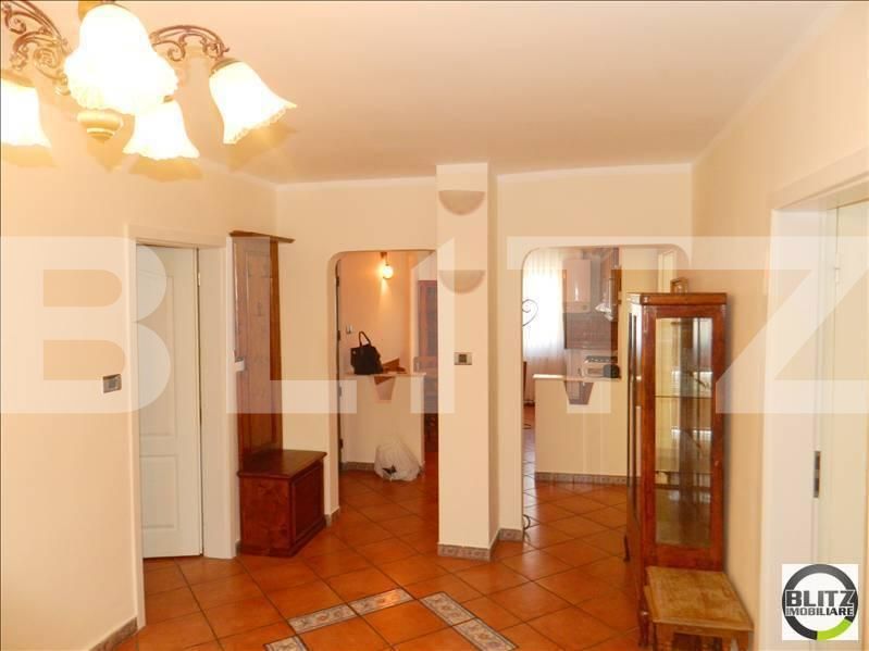 Apartament de închiriat 4 camere Gheorgheni - 11332AI | BLITZ Cluj-Napoca | Poza4