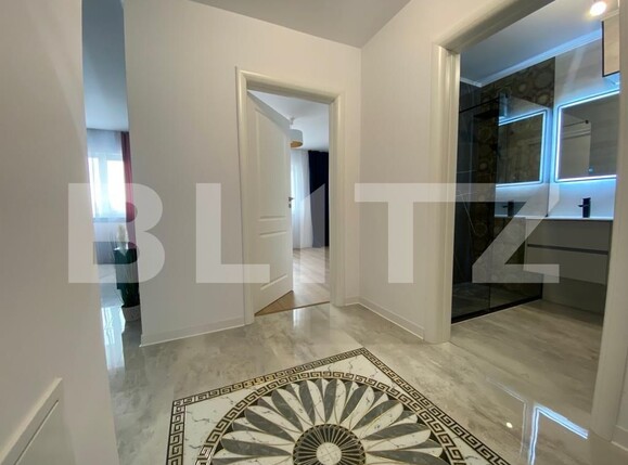 Apartament de vânzare 2 camere Gheorgheni - 113322AV | BLITZ Cluj-Napoca | Poza8