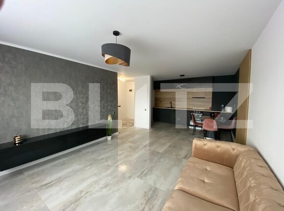 Apartament de vânzare 2 camere Gheorgheni - 113322AV | BLITZ Cluj-Napoca | Poza3