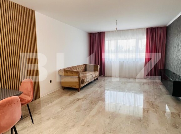 Apartament de vânzare 2 camere Gheorgheni - 113322AV | BLITZ Cluj-Napoca | Poza1