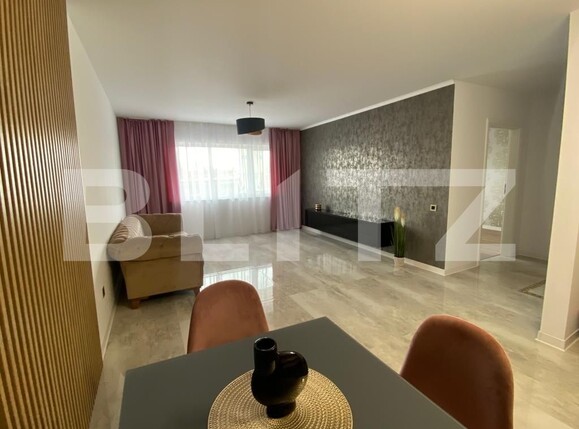 Apartament de vânzare 2 camere Gheorgheni - 113322AV | BLITZ Cluj-Napoca | Poza2