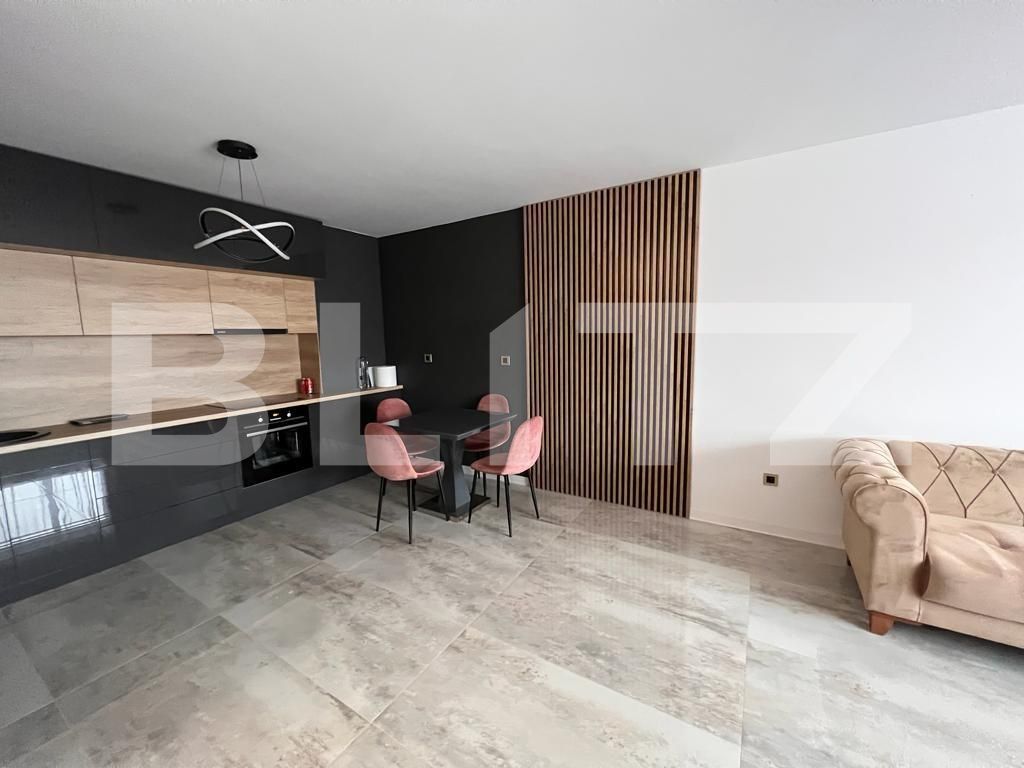 Apartament de vânzare 2 camere Gheorgheni - 113322AV | BLITZ Cluj-Napoca | Poza4