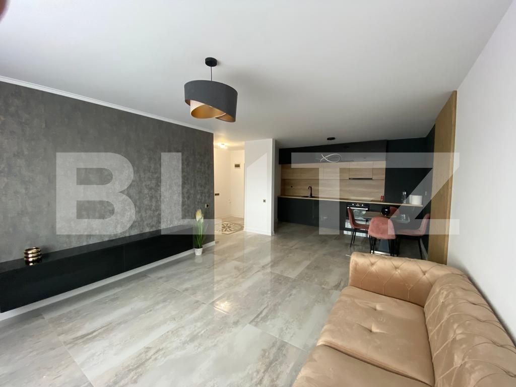 Apartament de vânzare 2 camere Gheorgheni - 113322AV | BLITZ Cluj-Napoca | Poza3