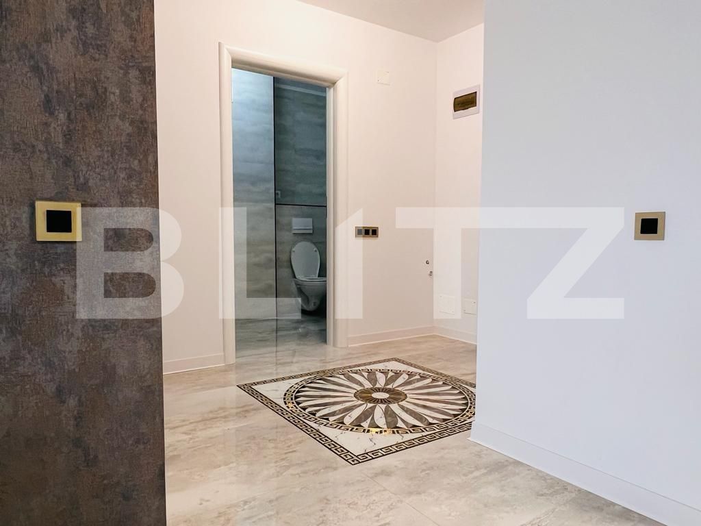 Apartament de vânzare 2 camere Gheorgheni - 113322AV | BLITZ Cluj-Napoca | Poza9