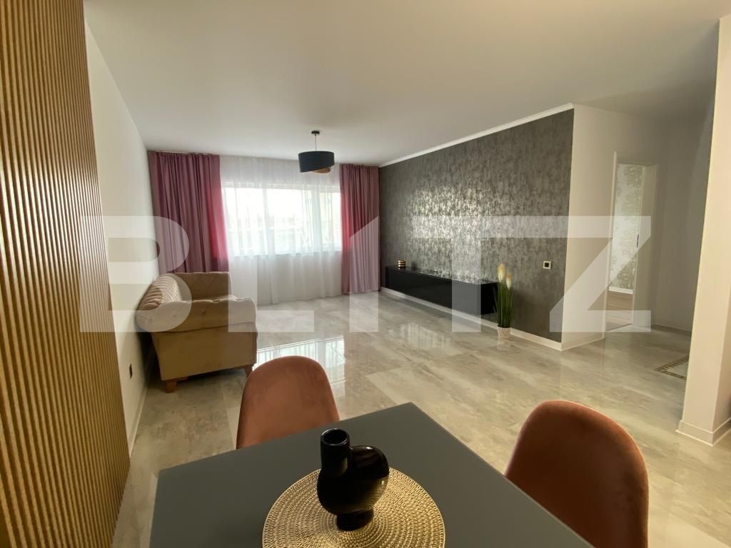 Apartament de vânzare 2 camere Gheorgheni - 113322AV | BLITZ Cluj-Napoca | Poza2