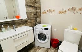 Apartament 2 camere, 62mp, parcare, modern, prima inchiriere, zona Terra 