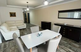 Apartament 2 camere, 62mp, parcare, modern, prima inchiriere, zona Terra 