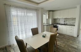 Apartament 2 camere, 62mp, parcare, modern, prima inchiriere, zona Terra 