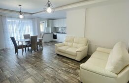 Apartament 2 camere, 62mp, parcare, modern, prima inchiriere, zona Terra 