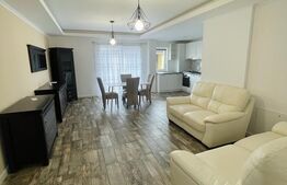 Apartament 2 camere, 62mp, parcare, modern, prima inchiriere, zona Terra 