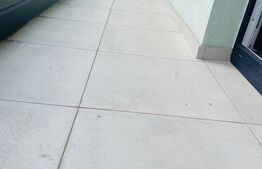 Apartament 2 camere, 62mp, parcare, modern, prima inchiriere, zona Terra 