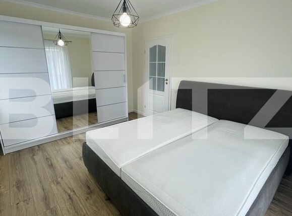 Apartament de închiriat 2 camere Floreşti - 113323AI | BLITZ Cluj-Napoca | Poza10