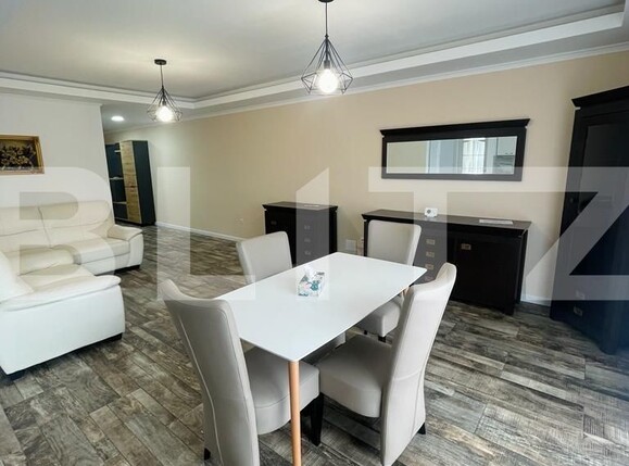 Apartament de închiriat 2 camere Floreşti - 113323AI | BLITZ Cluj-Napoca | Poza7