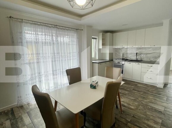 Apartament de închiriat 2 camere Floreşti - 113323AI | BLITZ Cluj-Napoca | Poza5